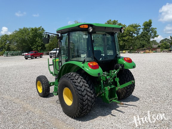Photo of 2014 John Deere 5065E