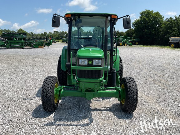 Photo of 2014 John Deere 5065E