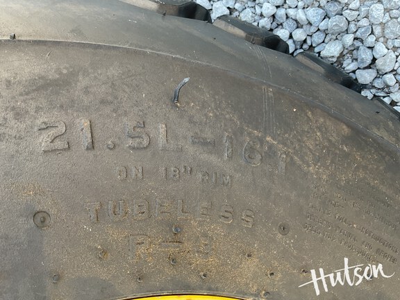 Photo of 2014 John Deere 5065E