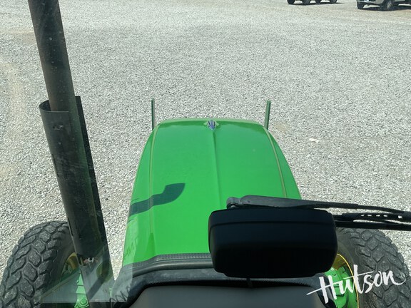 Photo of 2014 John Deere 5065E