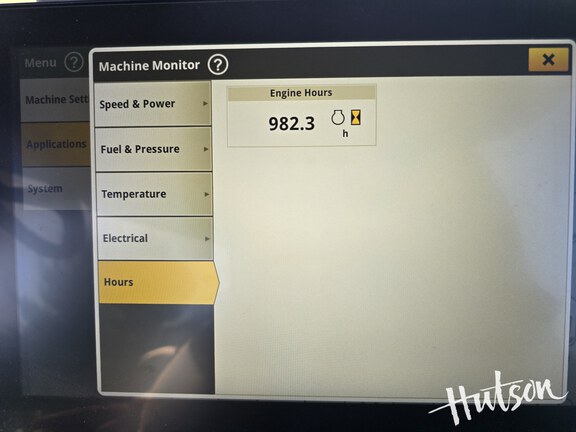 Photo of 2024 John Deere 8R 250