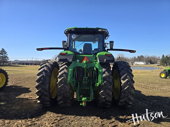 Photo of 2024 John Deere 8R 250