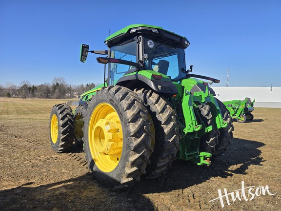 Photo of 2024 John Deere 8R 250