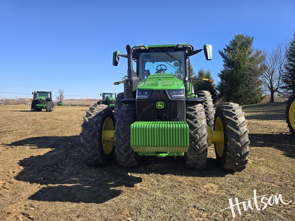 Photo of 2024 John Deere 8R 250