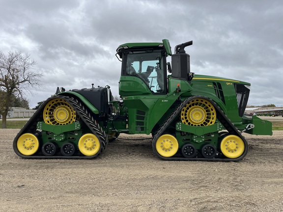 2024 John Deere 9RX 640 - Photo4