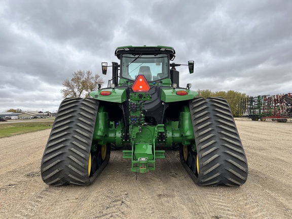2024 John Deere 9RX 640 - Photo6