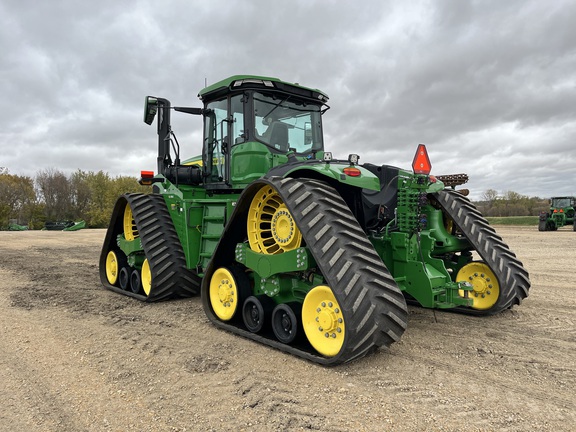 2024 John Deere 9RX 640 - Photo7