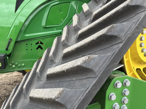 2024 John Deere 9RX 640 - Photo9