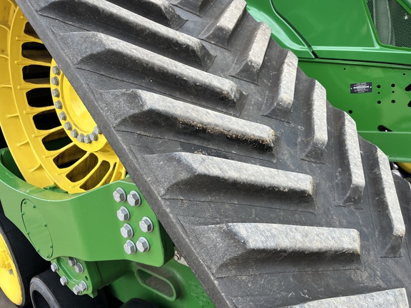 2024 John Deere 9RX 640 - Photo11