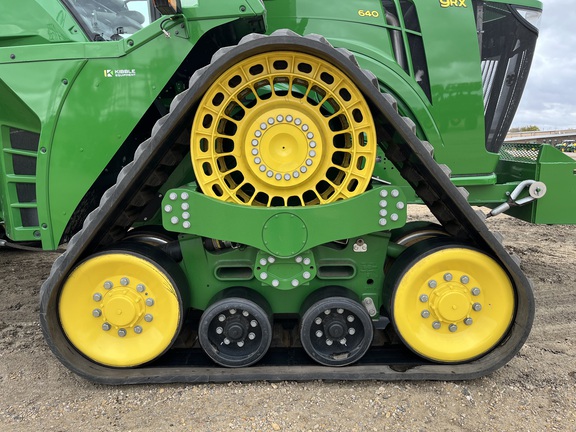 2024 John Deere 9RX 640 - Photo10