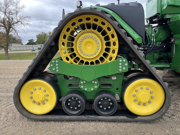 2024 John Deere 9RX 640 - Photo12