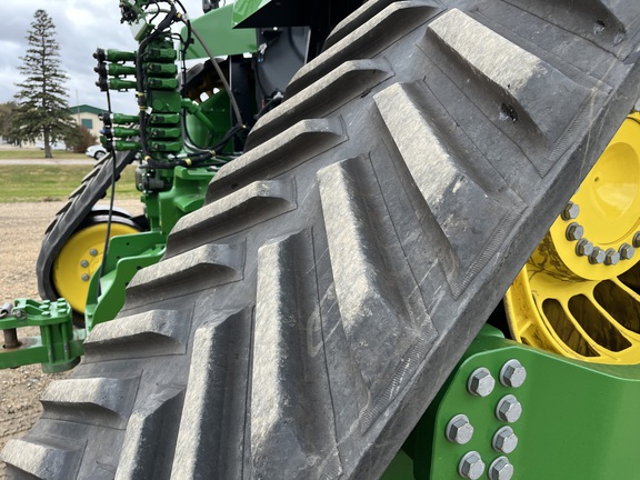 2024 John Deere 9RX 640 - Photo13