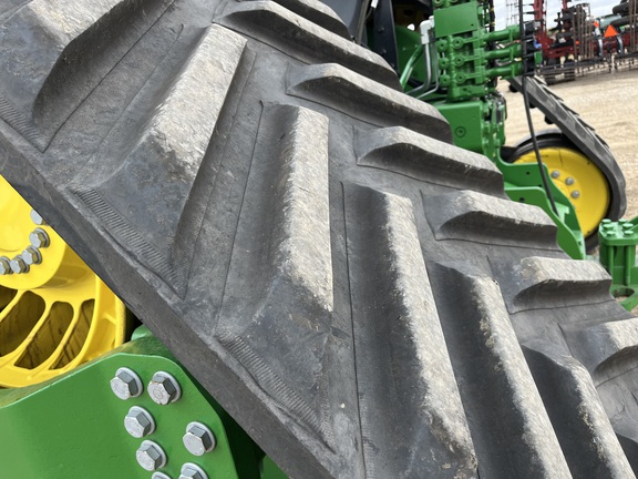 2024 John Deere 9RX 640 - Photo15