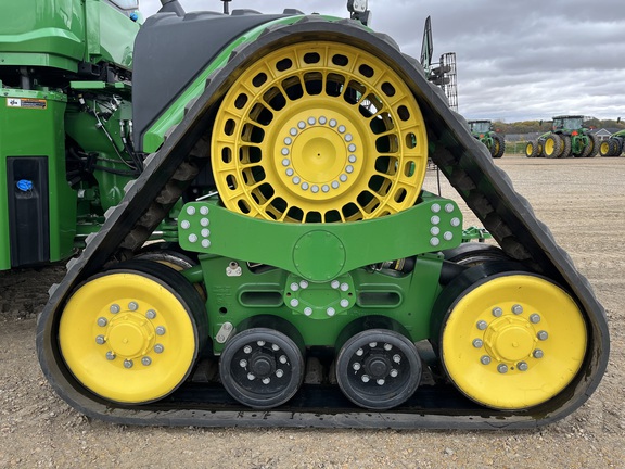 2024 John Deere 9RX 640 - Photo14
