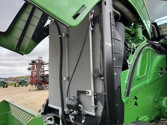 2024 John Deere 9RX 640 - Photo17