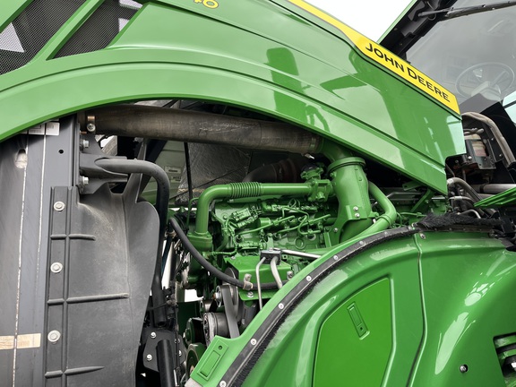 2024 John Deere 9RX 640 - Photo18