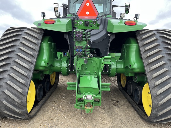 2024 John Deere 9RX 640 - Photo20
