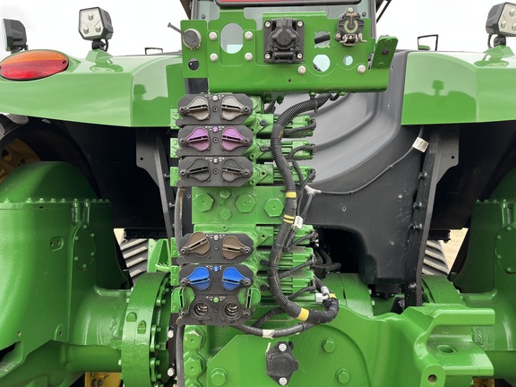 2024 John Deere 9RX 640 - Photo21