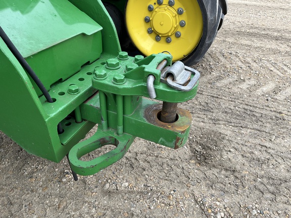 2024 John Deere 9RX 640 - Photo22