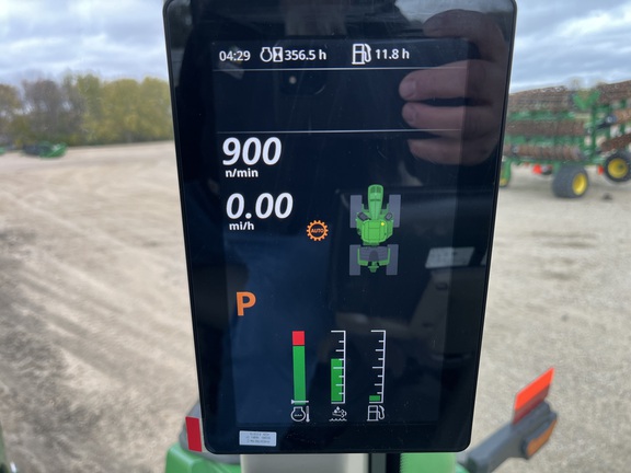 2024 John Deere 9RX 640 - Photo25