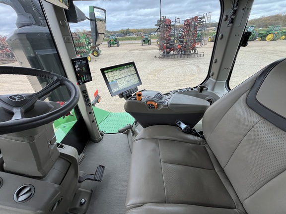 2024 John Deere 9RX 640 - Photo24