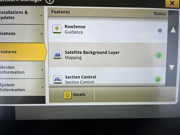 2024 John Deere 9RX 640 - Photo33