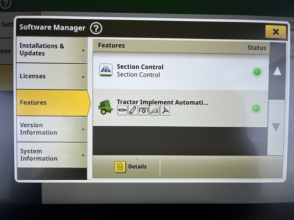 2024 John Deere 9RX 640 - Photo34