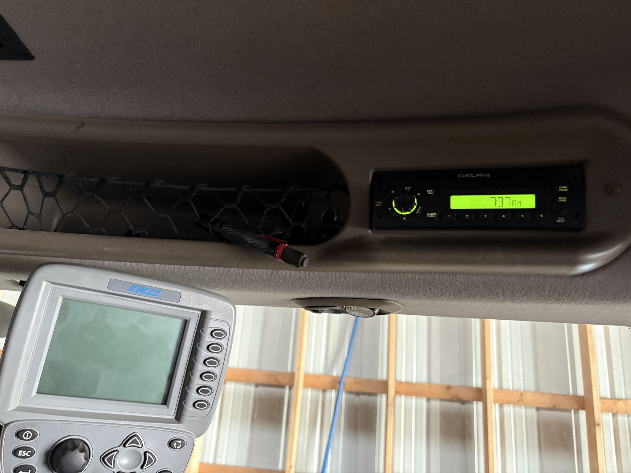 2014 Case IH Magnum 290 Image 11