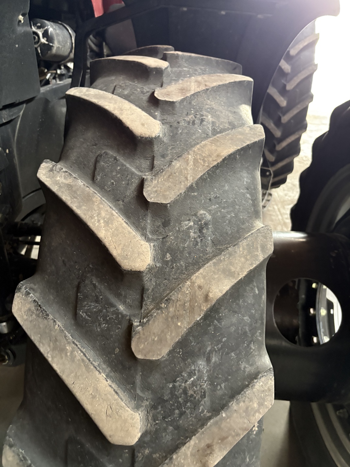 2014 Case IH Magnum 290 Image 19