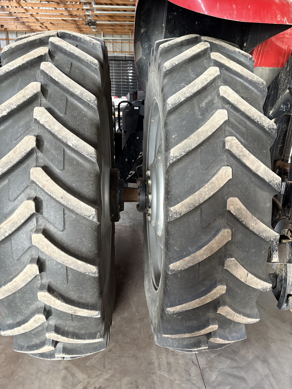 2014 Case IH Magnum 290 Image 21