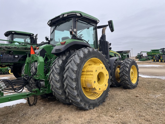 2020 John Deere 8R 370 - Photo5