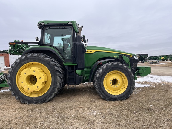 2020 John Deere 8R 370 - Photo4