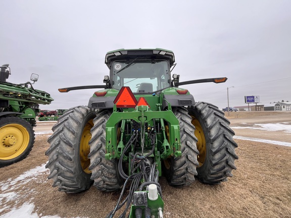 2020 John Deere 8R 370 - Photo6