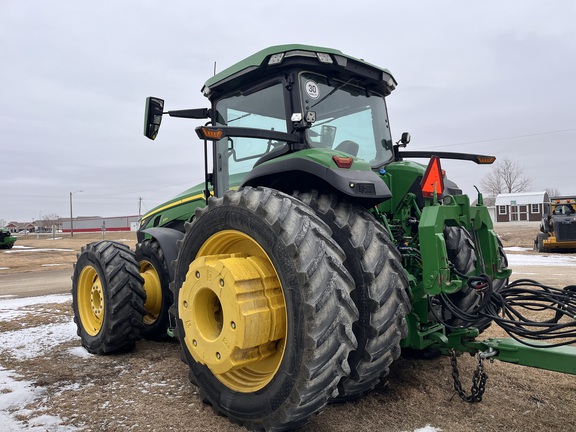 2020 John Deere 8R 370 - Photo7