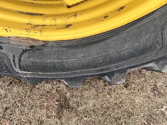 2020 John Deere 8R 370 - Photo16