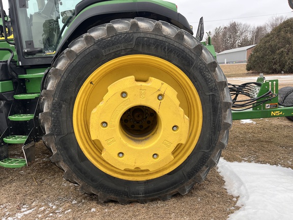 2020 John Deere 8R 370 - Photo20