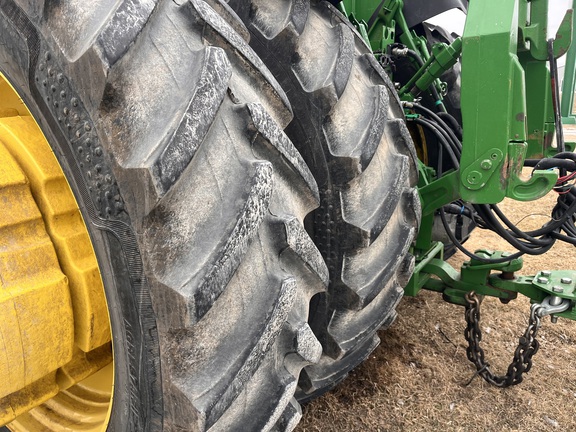 2020 John Deere 8R 370 - Photo23