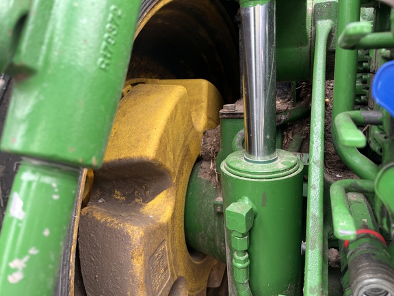 2020 John Deere 8R 370 - Photo24