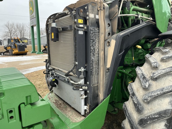 2020 John Deere 8R 370 - Photo27