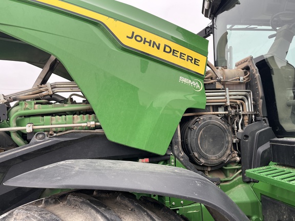 2020 John Deere 8R 370 - Photo28