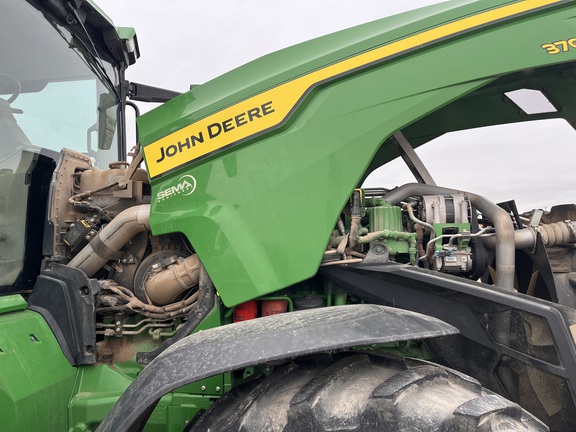 2020 John Deere 8R 370 - Photo29