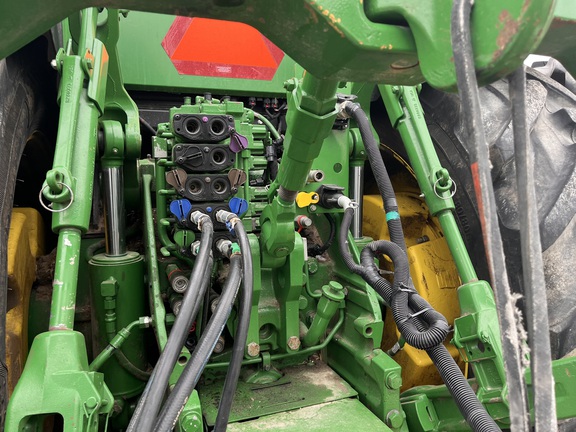 2020 John Deere 8R 370 - Photo31