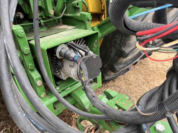 2020 John Deere 8R 370 - Photo32