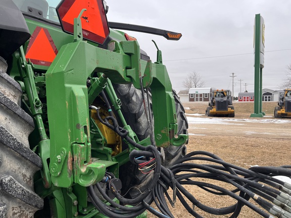 2020 John Deere 8R 370 - Photo34
