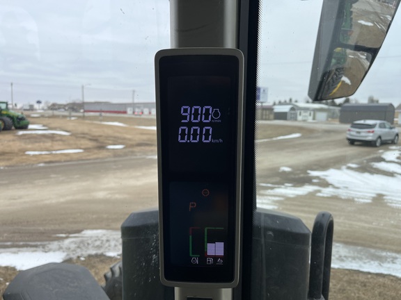 2020 John Deere 8R 370 - Photo37