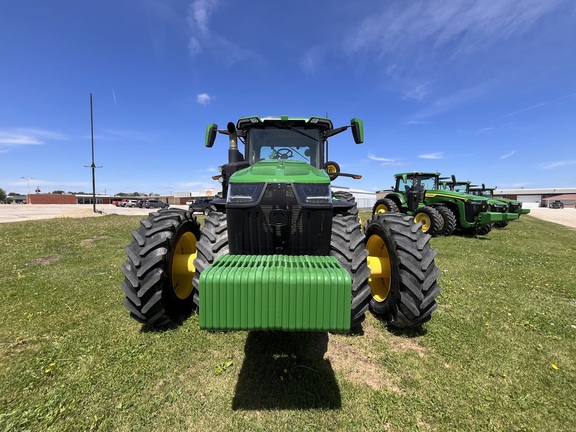 2020 John Deere 8R 370 - Photo2