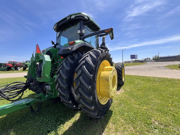 2020 John Deere 8R 370 - Photo5