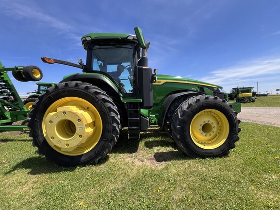 2020 John Deere 8R 370 - Photo4