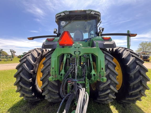 2020 John Deere 8R 370 - Photo6