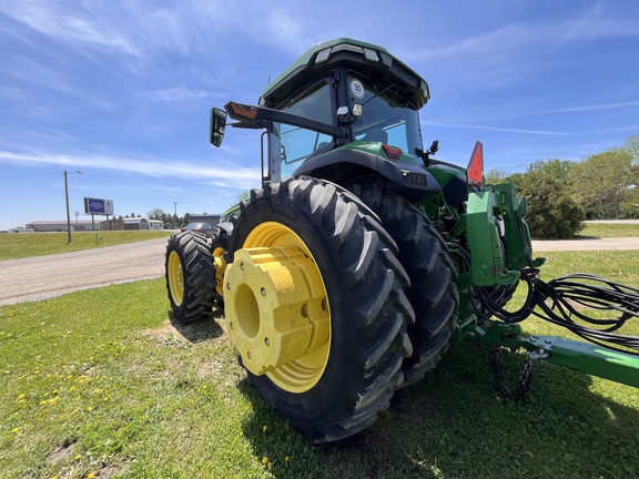2020 John Deere 8R 370 - Photo7